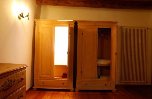 Feltre Apartment | Luzzo 15