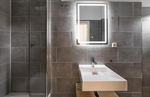 Freiimfelde - Kanenaer Weg Apartment | LV Apartments Hauptbahnhof Halle