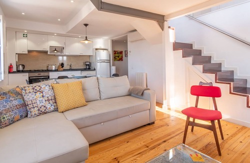 Sao Bento Apartment | LV Premier P. Real PI1