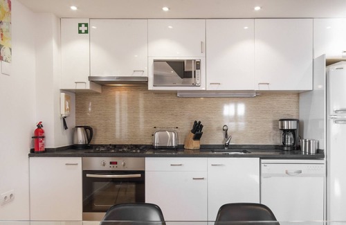 Sao Bento Apartment | LV Premier P. Real PI1