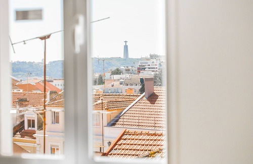 Sao Bento Apartment | LV Premier P. Real PI1