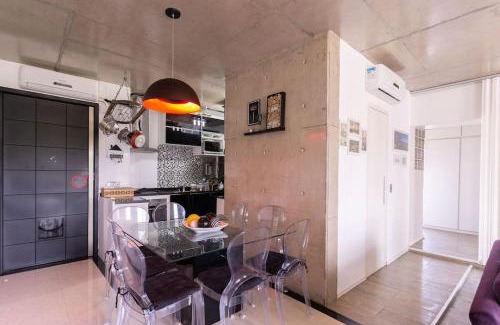 Campo Grande Apartment | Ly´s House in São Paulo