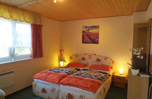 Lychen Apartment | -Lychen- Apartment 2