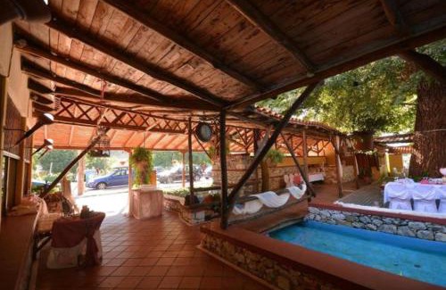 Krinidhes Hotel | Lydia Hotel