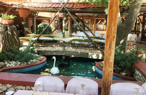 Krinidhes Hotel | Lydia Hotel