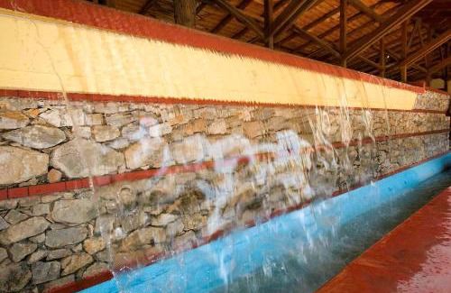 Krinidhes Hotel | Lydia Hotel