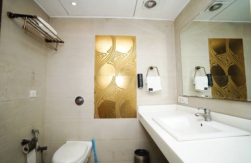 New Friends Colony Hotel | Lyf Corporate Suites. New Friends Colony