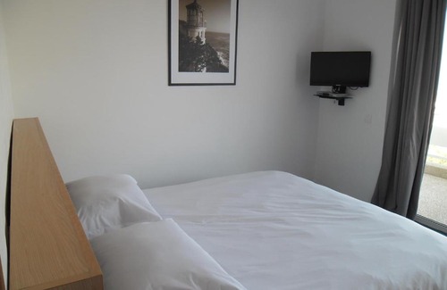 Restinga Smir Hotel | Lyla Confort Restinga