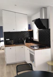 Sarcelles Apartment | Lyla Home
