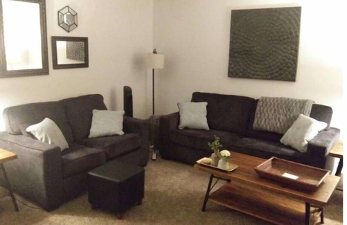 Bourbonnais House | Lyle &Taylor Present -Slice of Home on the Road