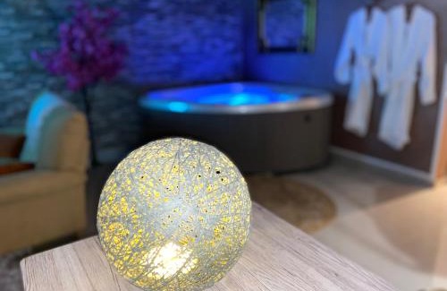 Kingersheim Apartment | Lyn'SPA