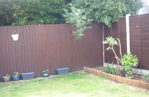 Frinton-on-Sea House | Lynbrook Holiday Rental bungalow - sleeps up to 6 people