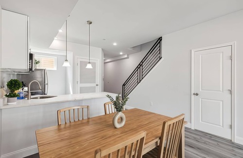 Newtown Apartment | LYNCH Apartment