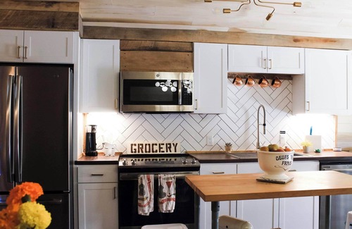 Franklin Apartment | Lynch Loft Cozy Studio in charming downtown Franklin