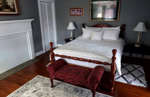 Gretna Other | LYNCHBURG/LIBERTY U - AMISH COUNTRY LUXURY ESTATE