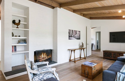 Shoreham House | Lyncroft Cottage a Rural Retreat