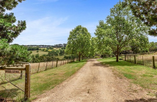 Shoreham House | Lyncroft Cottage a Rural Retreat