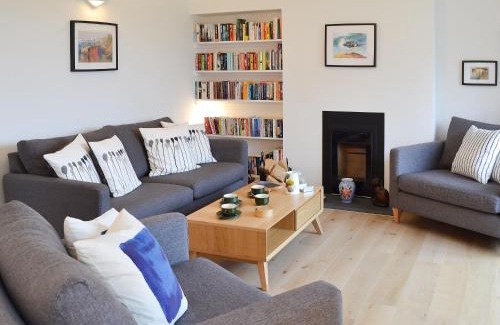 Chysauster House | Lyndale