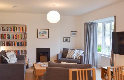 Chysauster House | Lyndale