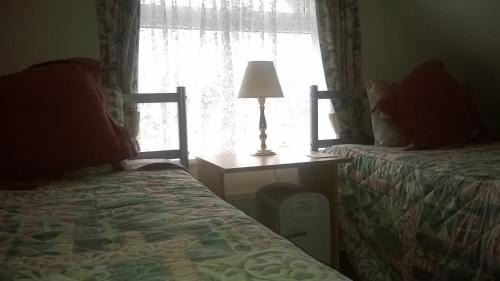 New Forest District Bed & Breakfast | Lyndhurst House