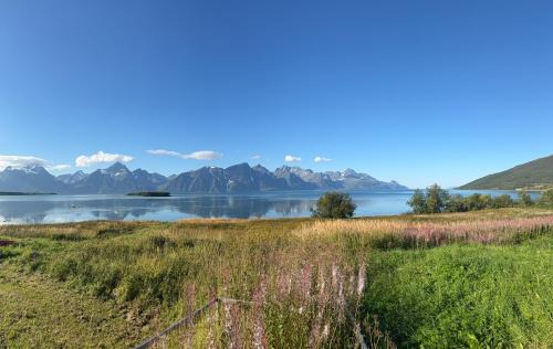 Lyngen House | Lyngen Biarnes- Nordreisa