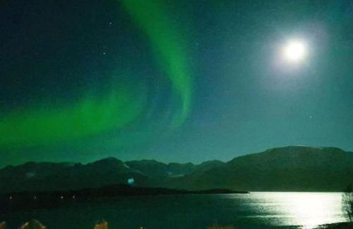 Lyngen House | Lyngen Brygge