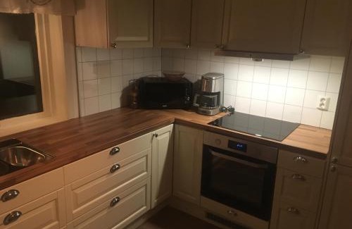 Lyngen House | Lyngen Brygge