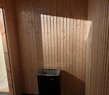 Lyngen House | Lyngen Brygge