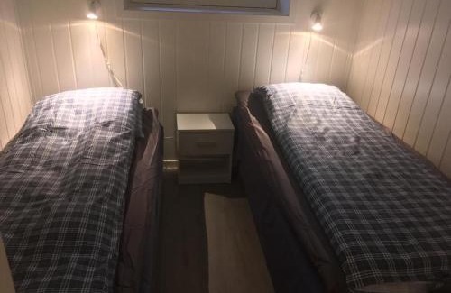 Lyngen House | Lyngen Brygge