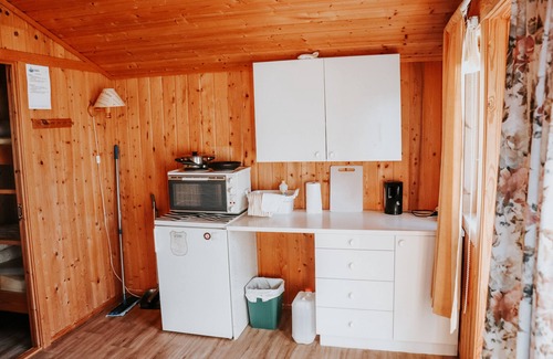 Hafslo Cabin | Lyngmo Hytter