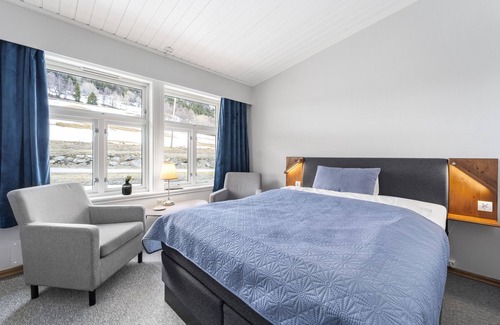 Lyngseidet House | Lyngseidet Gjestegård