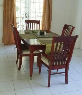 Morne Fortune House | Lynn's Place