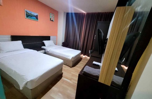 Panakkukang Hotel | Lynt Hotel Makassar