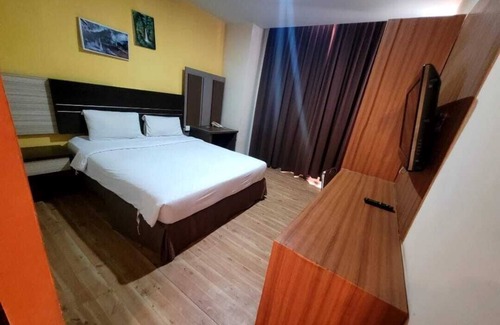 Panakkukang Hotel | Lynt Hotel Makassar