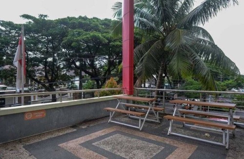 Panakkukang Hotel | Lynt Hotel Makassar