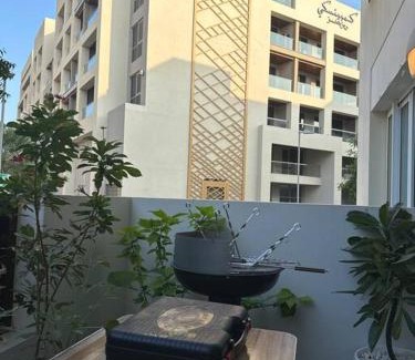 Muscat Apartment | Lyoan home