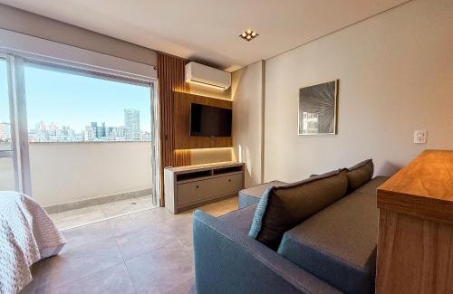 Centro Apartment | Lyon Studio | Your practical city retreat