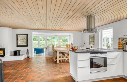Amtoft House | "Lyra" - 500m to the inlet by Interhome