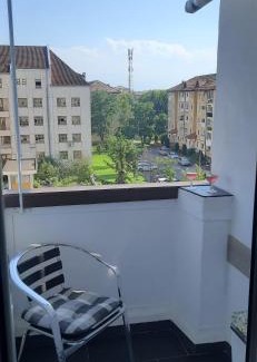 Sfantu Gheorghe Apartment | Lyra Apartment