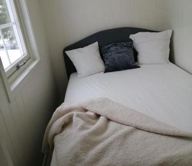 Gvarv Apartment | Lys og moderne leilighet i Bø.