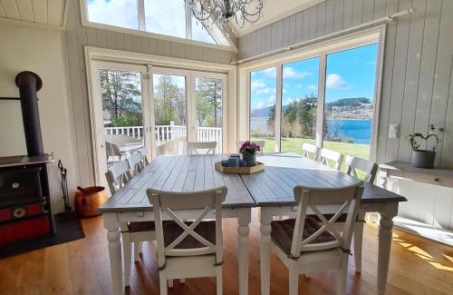 Forsand kommune Apartment | Lysefjorden - Gøysa Gard