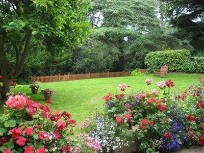 Fareham Hotel | Lysses House Hotel