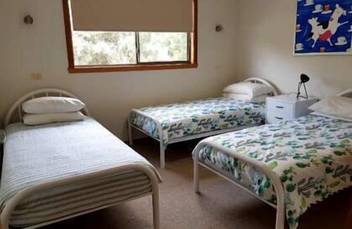 Point Lonsdale Apartment | LYTTON in the heart of old Lonnie