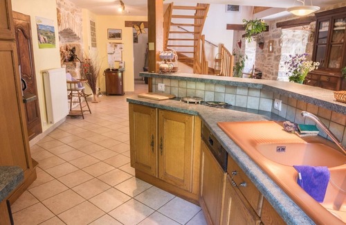Les Salelles House | Lzg333 - Gîtes de France 3 Épis 6 Pers aux Salelles