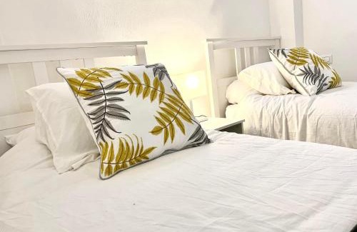 Perchel Sur Apartment | Málaga Centro, station Maria Zambrano parking free