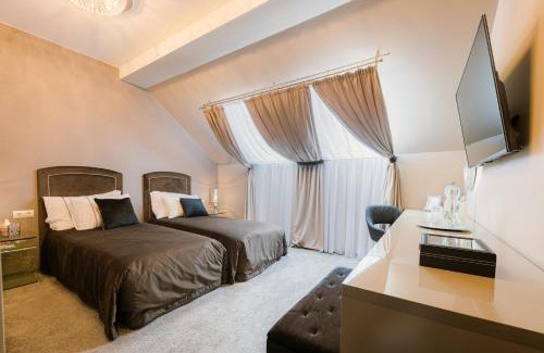 Kecskemet Bed & Breakfast | Málnaliget Rendezvényház