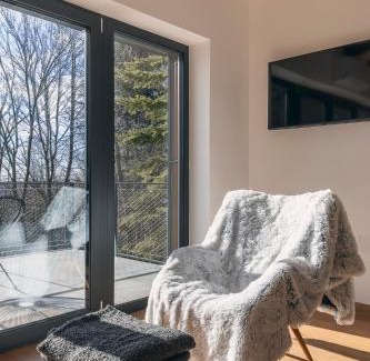 Matraszentimre Ski Chalet | Mátra Zenit