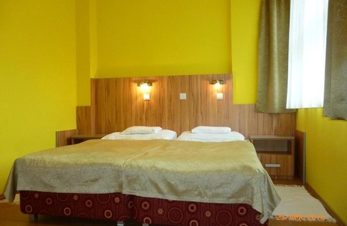 Matrahaza Bed & Breakfast | Mátraházai Üdülőház