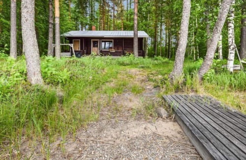 Oravi House | Mäntyranta by Interhome