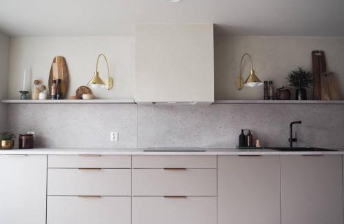 Vagsoy House | Måløy Fjordbuer moderne og luksuriøse med havutsikt